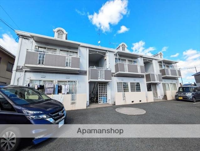 WINDIA CⅡ(3DK/1階)