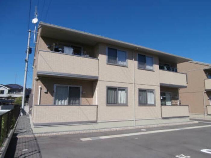 ルラシオン B棟