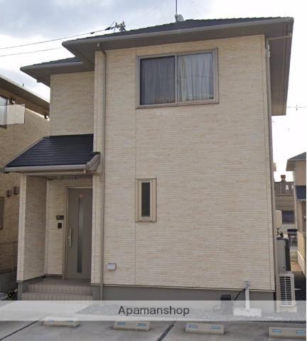 水島臨海鉄道 浦田駅(岡山) 徒歩3分 2階建 築9年