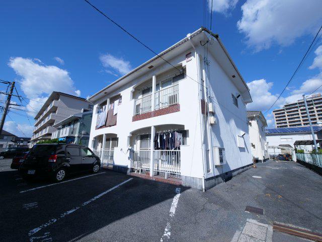 CITYオークラ E棟