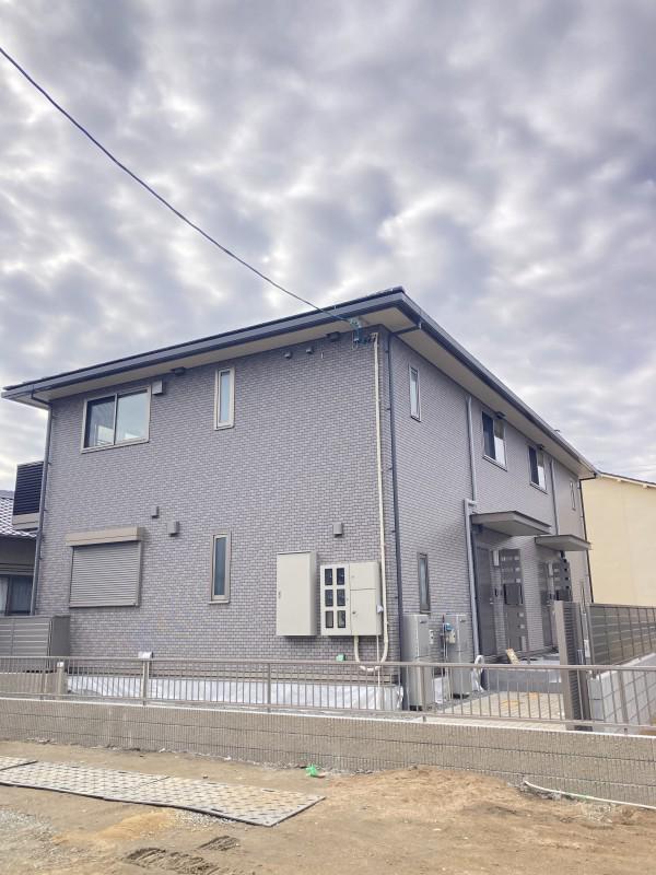 ユアメゾン一宮N