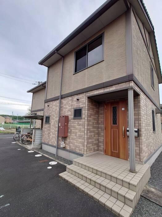 ’Ａ　ＬＡ　ＭＯＤＥ　Ｃ棟