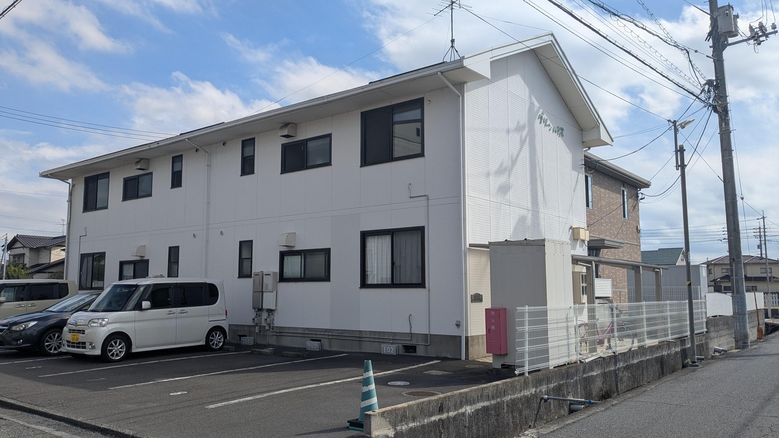 グリーンハウス