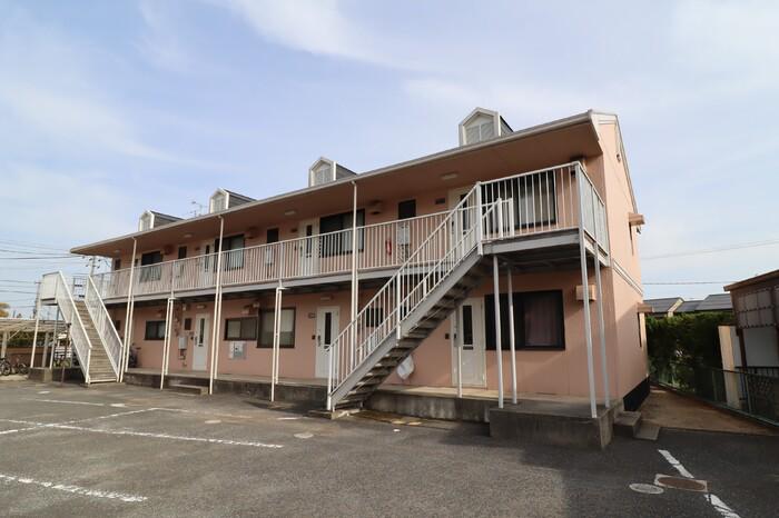 セジュール大松