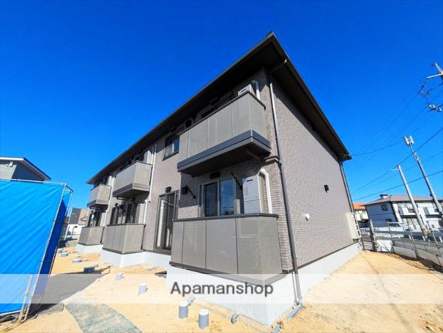 コーポアズ D棟