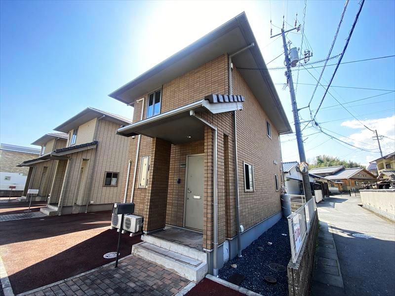 山陽本線 西阿知駅 徒歩16分  築18年
