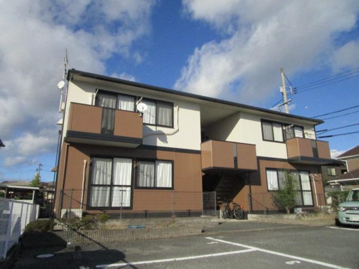 第3エバーグリーン