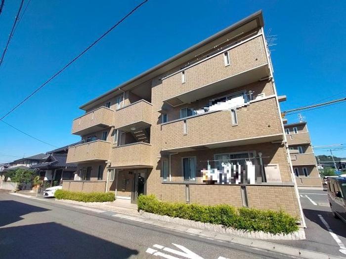 WELSH VILLA II棟 