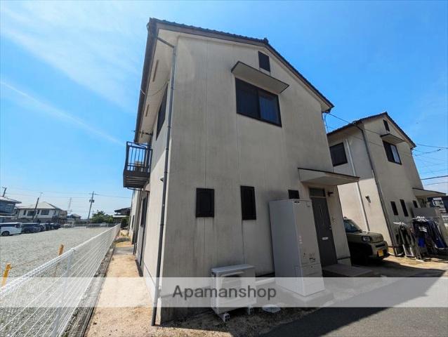 水島臨海鉄道 三菱自工前駅 徒歩47分  築19年