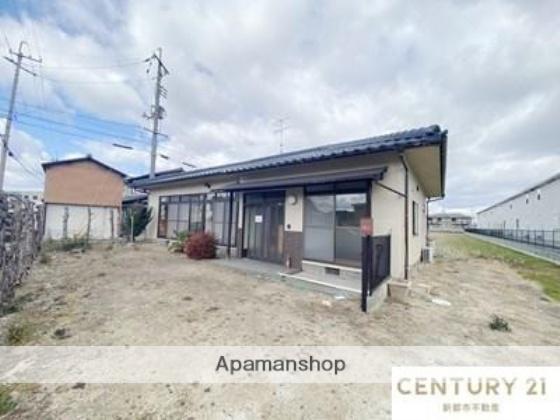 水島臨海鉄道 西富井駅 徒歩21分 1階建 築46年