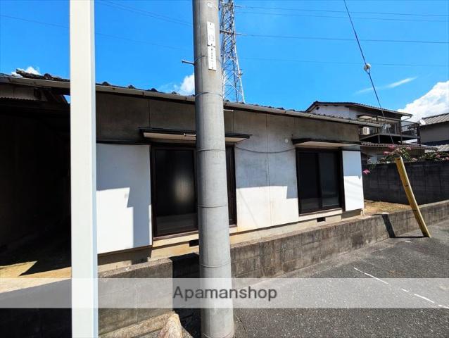 山陽本線 新倉敷駅 徒歩28分 1階建 築57年