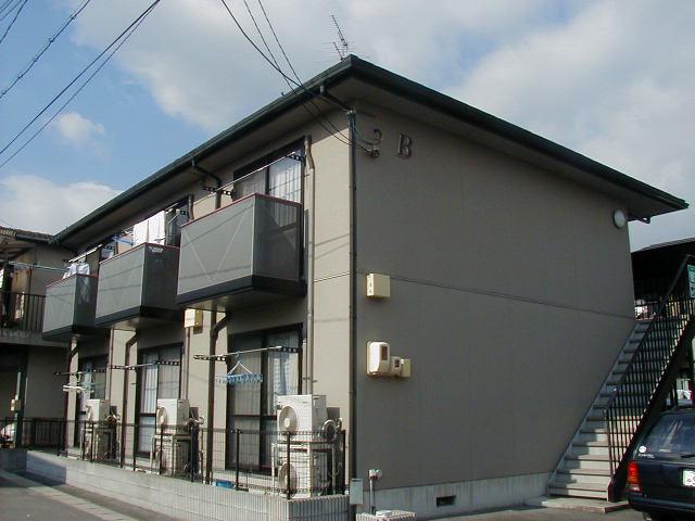 メゾン・フルール A棟