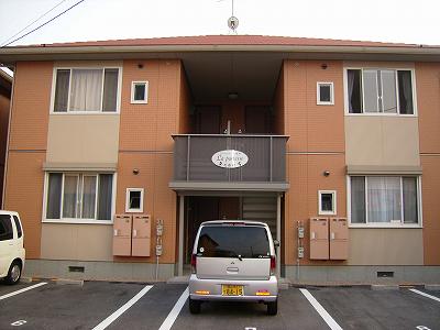 ラ・パルテール福田 五番館