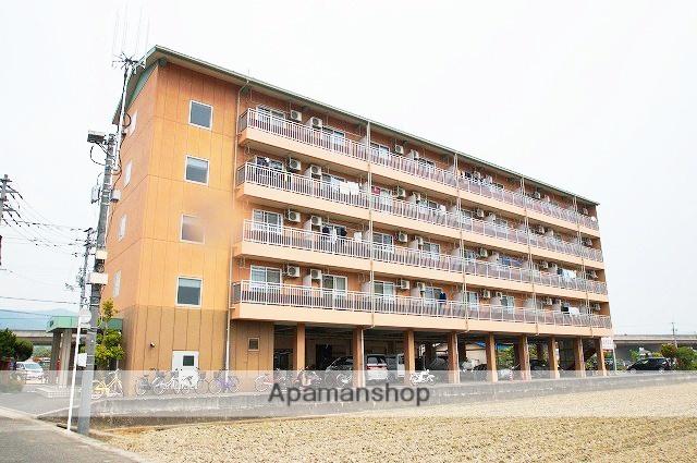 ライフコート(1K/5階)