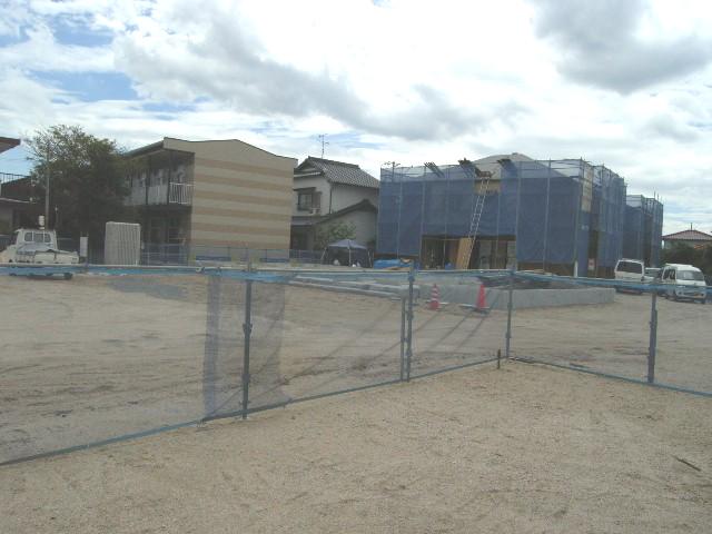 コンフォートリンナ 3番館