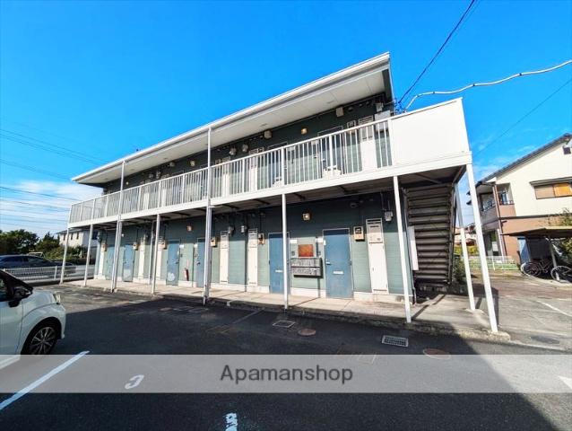 ニューシティアベニュ-A