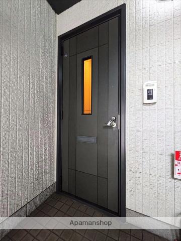 メゾンさくらB棟