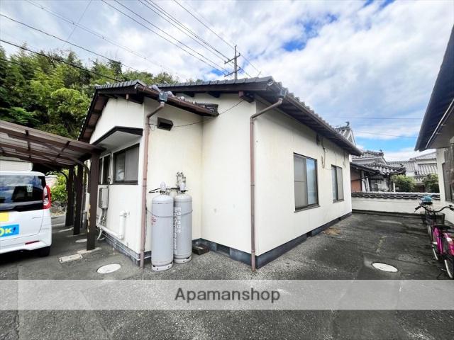 岡山県浅口郡里庄町大字新庄の戸建賃貸