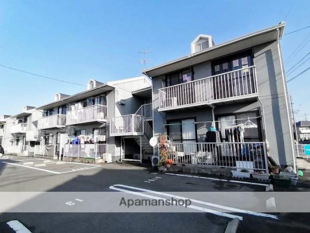 サンコーポ小野A棟(3DK/2階)