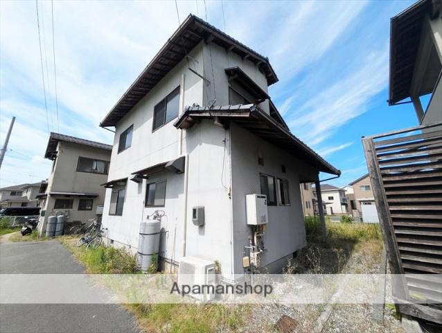水島臨海鉄道 弥生駅 徒歩22分  築34年(5DK)