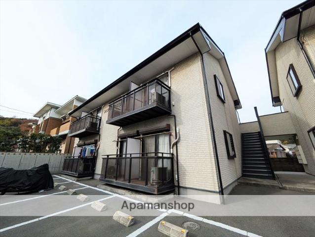 フォブール三冠B