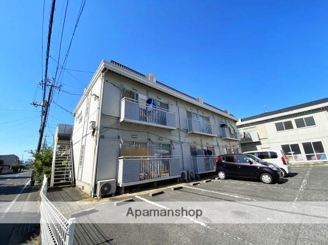 サンビレッジ大熊A棟