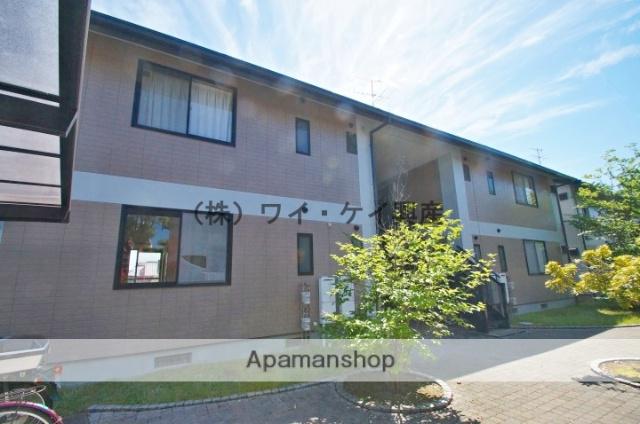 キャトルメゾンA棟