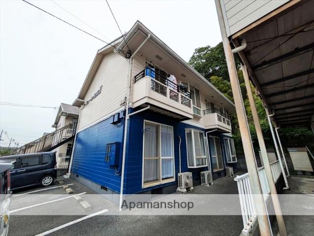 ラフォーレ足高Ⅱ