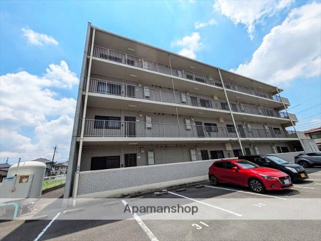 プレミアムコート1号館