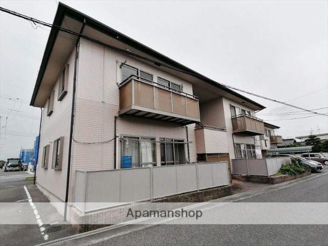 フォブール近藤A棟(2LDK/2階)