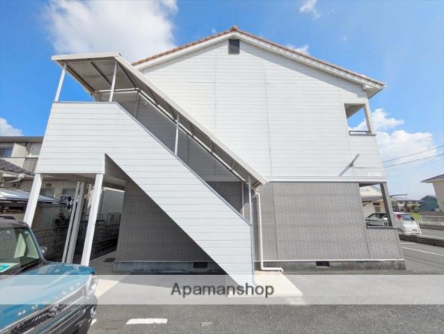 コンセルヴァトリオA棟