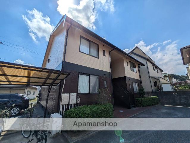 フローリッシュタウンA棟