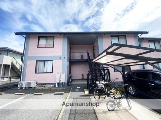 エスポワール都ⅡA棟