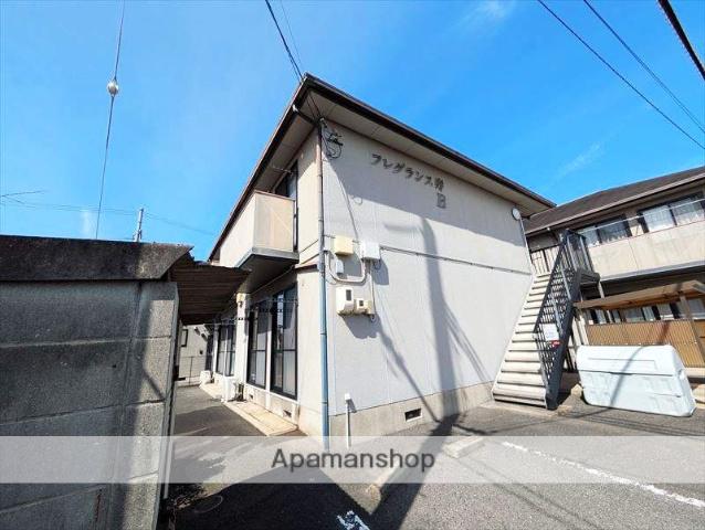 フレグランス寿B棟