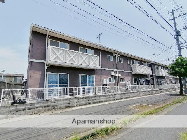 エクセルメゾンD棟