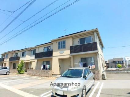 ヴァン・パサージュB棟