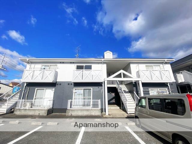 サンワハイムC棟