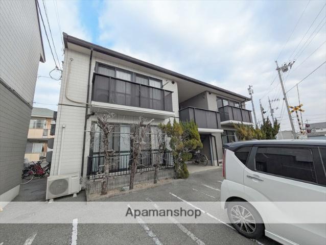 ノースヴェレッジⅡC棟