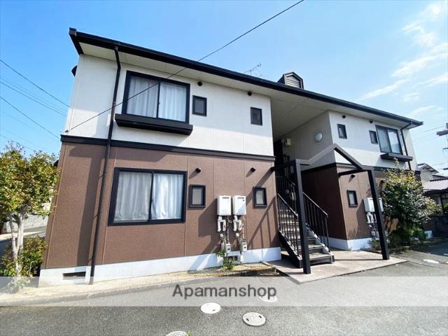 グランメイトA棟