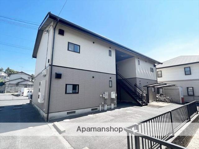 プリウス中庄A棟