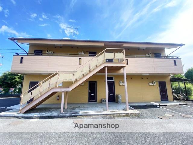 パークサイド安江