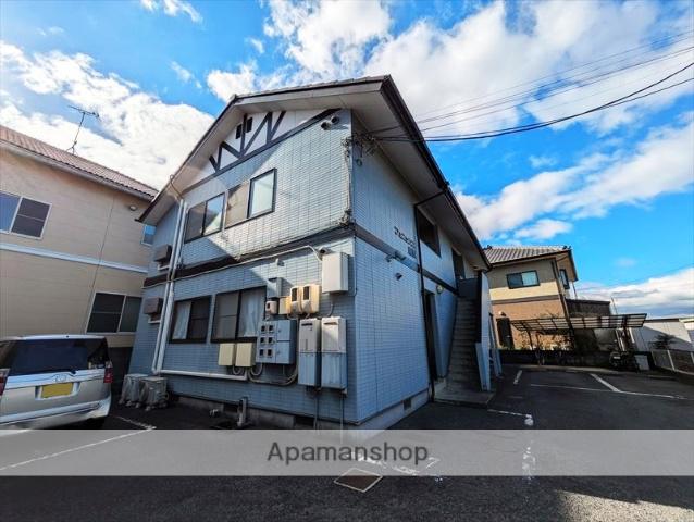 フェニックス倉敷(1K/2階)