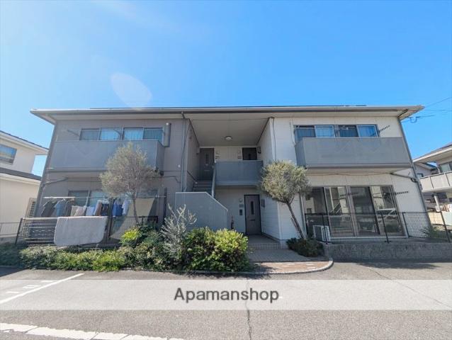 オリーブテラスA棟