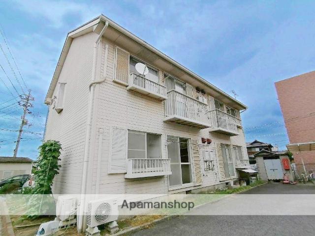 ファミール貝原A