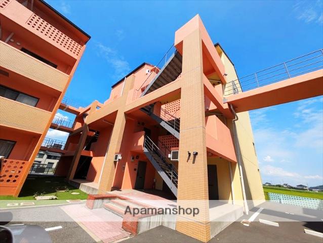 倉敷ライフ・キャンパスB棟