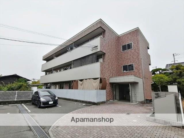 グローリー上の町