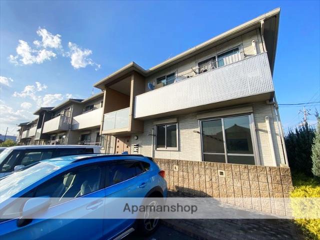 グランマストティアラB棟