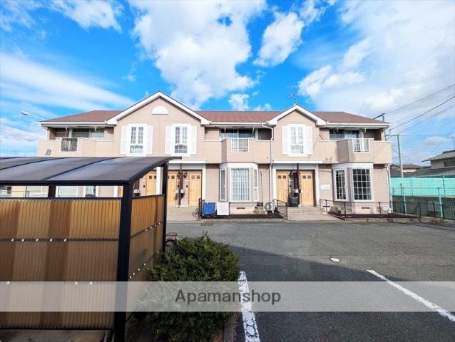 シャルマン・ディオB