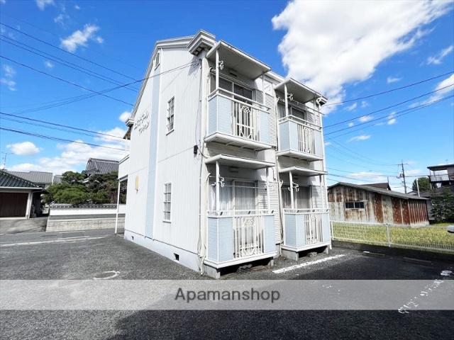 エスポワールマンション B(ワンルーム/2階)