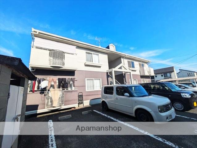 フレグランスASKA C棟